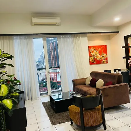 Ferienwohnung Sri Bukit Ceylon By Jns Kl